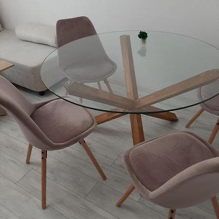 Nicole Apartment 바르나 외부 사진