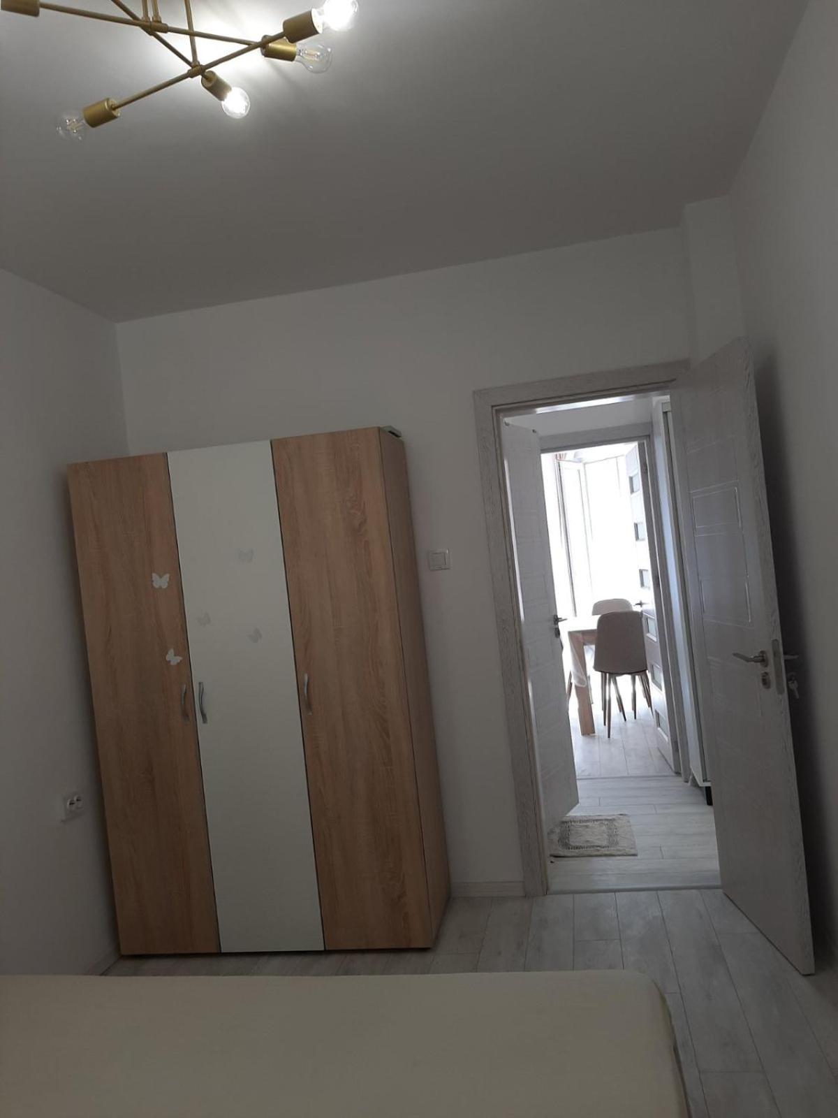 Nicole Apartment 바르나 외부 사진