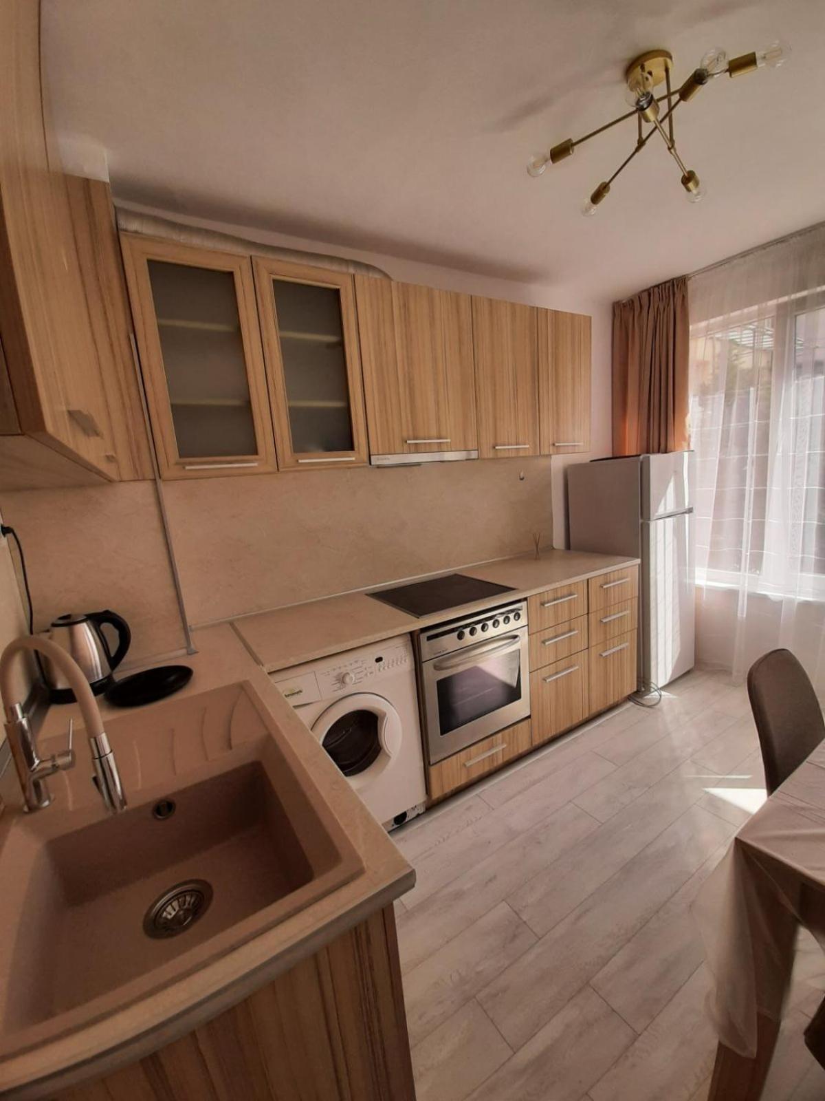 Nicole Apartment 바르나 외부 사진