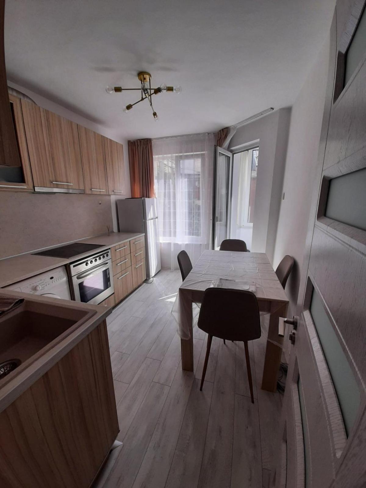 Nicole Apartment 바르나 외부 사진