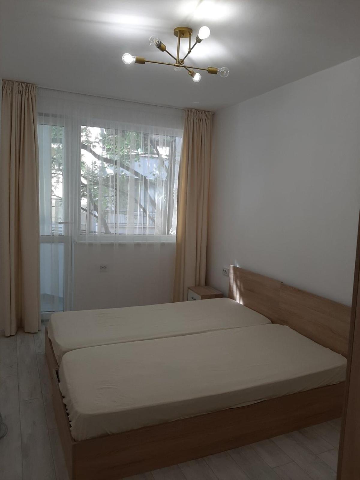 Nicole Apartment 바르나 외부 사진